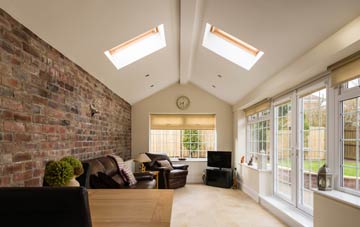 conservatory roof insulation Ponsworthy, Devon