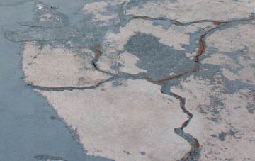 fibreglass roofing replacement Ponsworthy