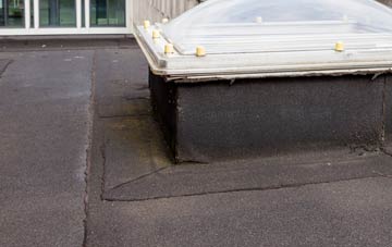 disadvantages of Ponsworthy flat roofs
