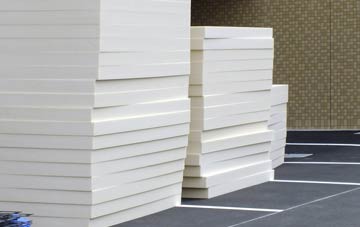 Ponsworthy flat roof insulation costs