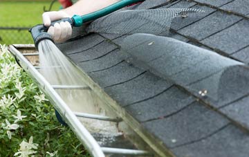 Ponsworthy gutter cleaning costs