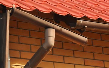 Ponsworthy gutter repair costs