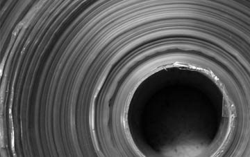 Ponsworthy pvc roof replacement