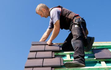 disadvantages of Ponsworthy slate roofing