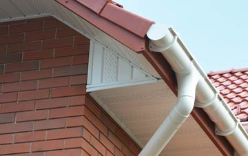 Ponsworthy soffit repair costs