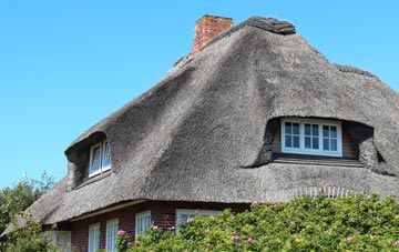 thatch roofing Ponsworthy, Devon