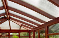 Ponsworthy conservatory roofing insulation